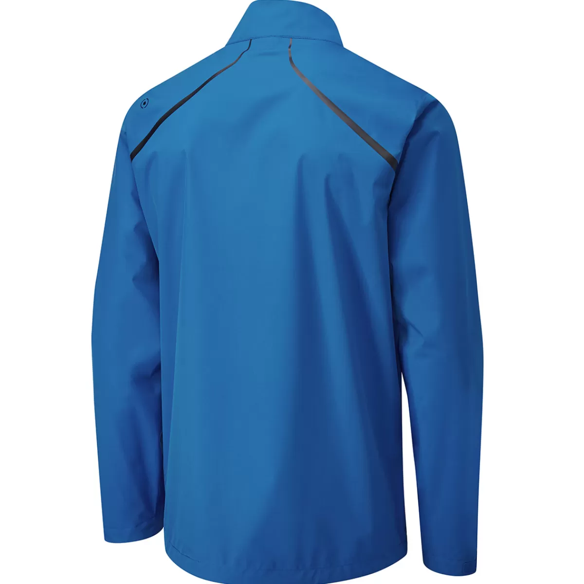 New Ping Men's Sensor Dry 2.5 Waterproof Golf Jacket Snorkel