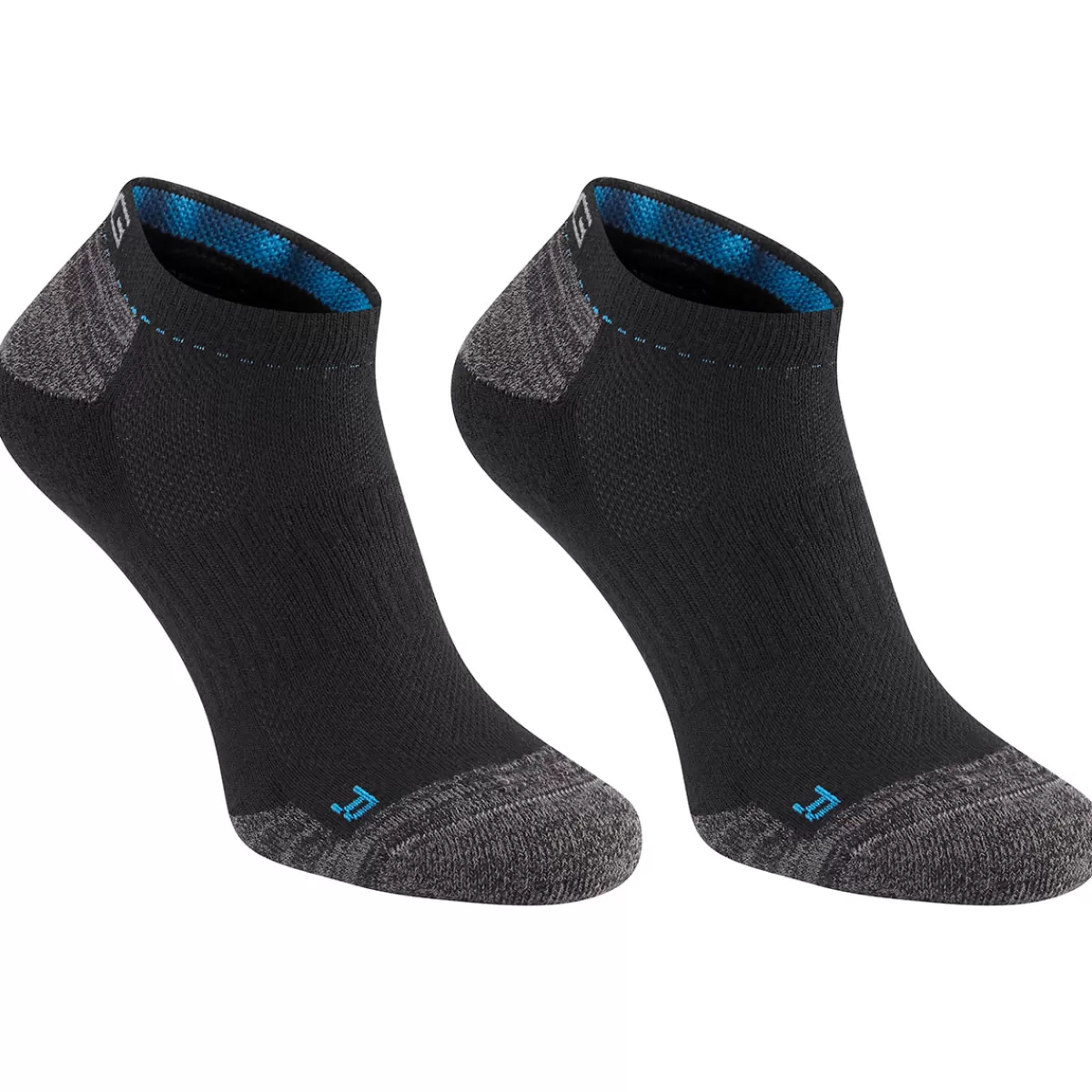 Flash Sale Men's Sensorcool No Show Golf Socks - 2 Pack Men Men's Golf Socks
