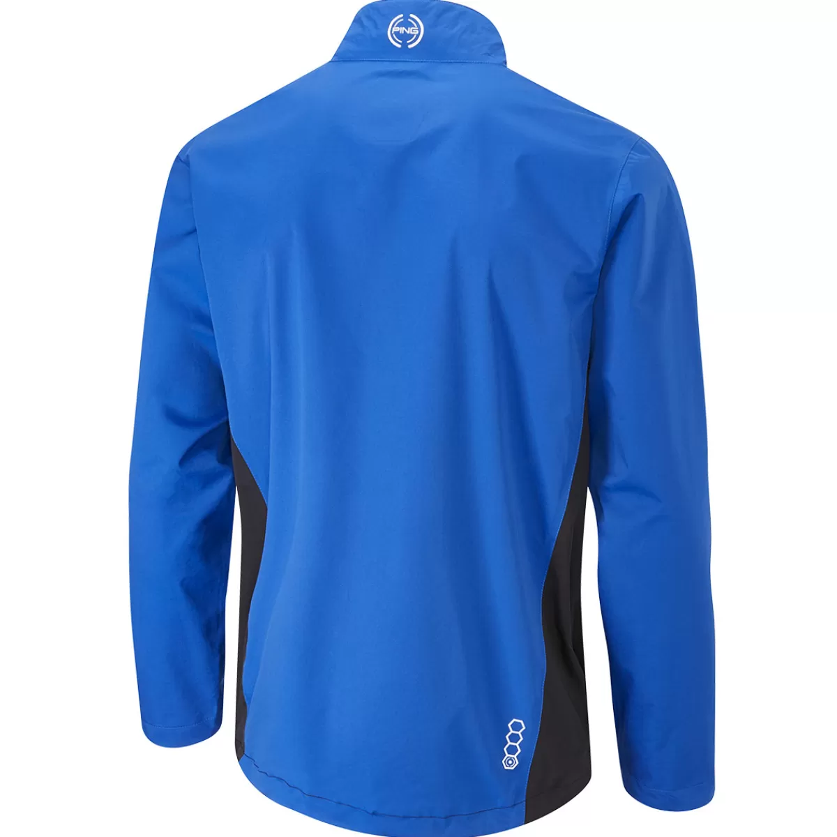 Flash Sale Ping Men's Sensordry 2.5 Graphene Waterproof Golf Jacket