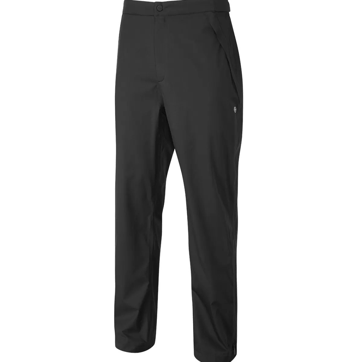 Cheap Men's Sensordry 2.5 Graphene Waterproof Golf Trousers Men Men's Golf Waterproofs