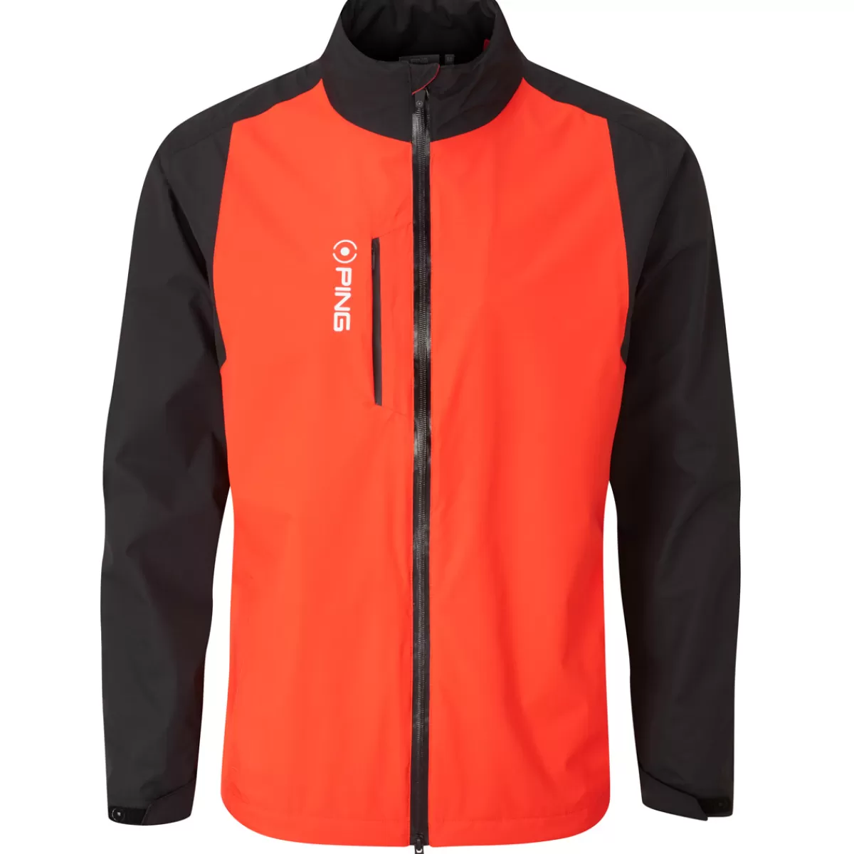 Store Ping Men's Sensordry Pro Waterproof Golf Jacket
