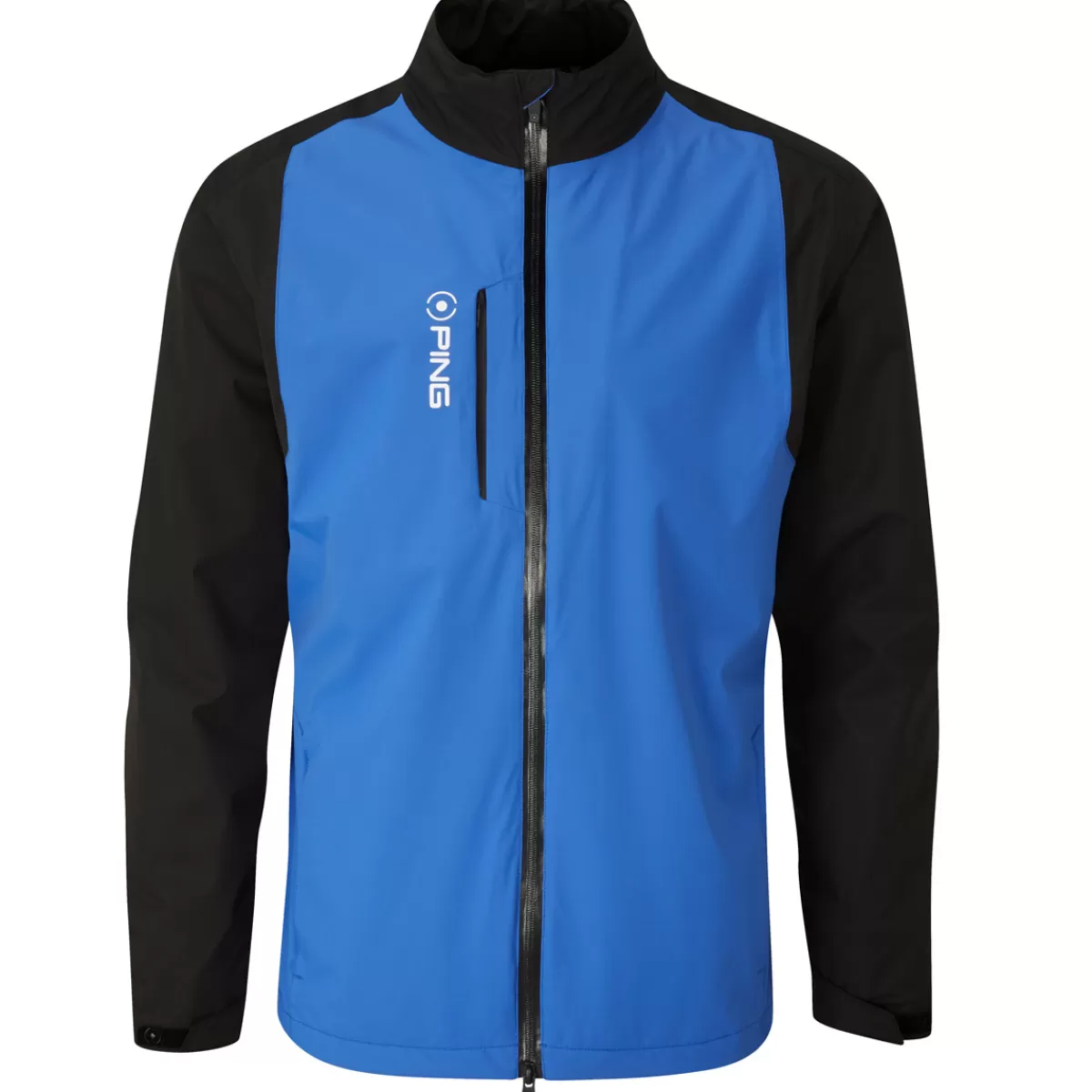 Hot Men's Sensordry Pro Waterproof Golf Jacket Men Men's Golf Waterproofs