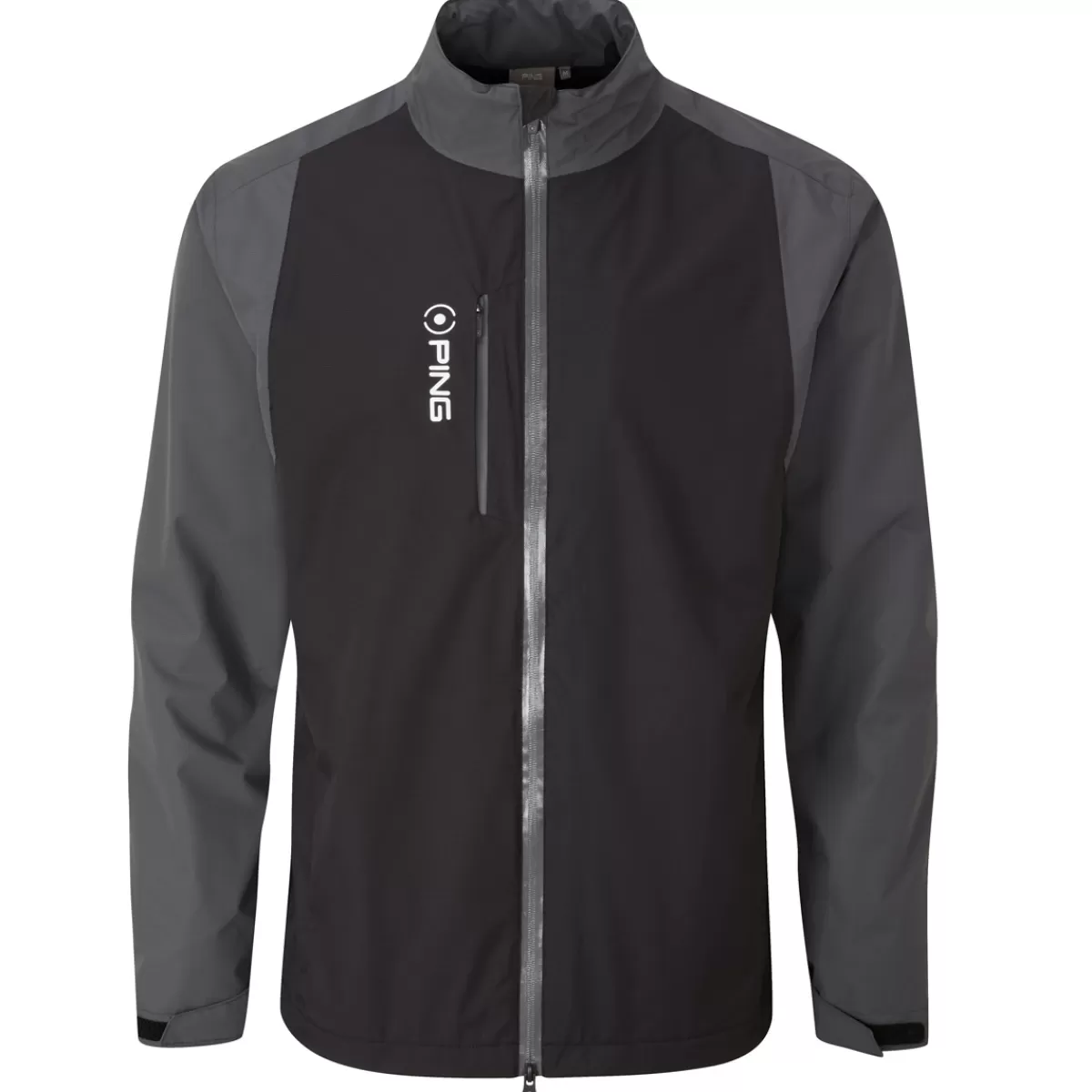 New Men's Sensordry Pro Waterproof Golf Jacket Men Men's Golf Waterproofs