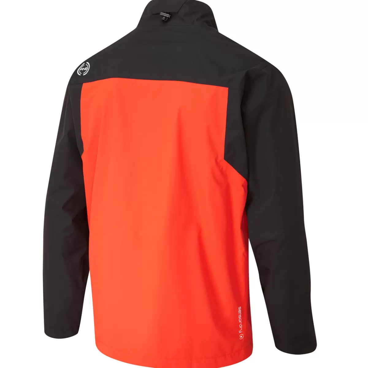 Store Ping Men's Sensordry Pro Waterproof Golf Jacket