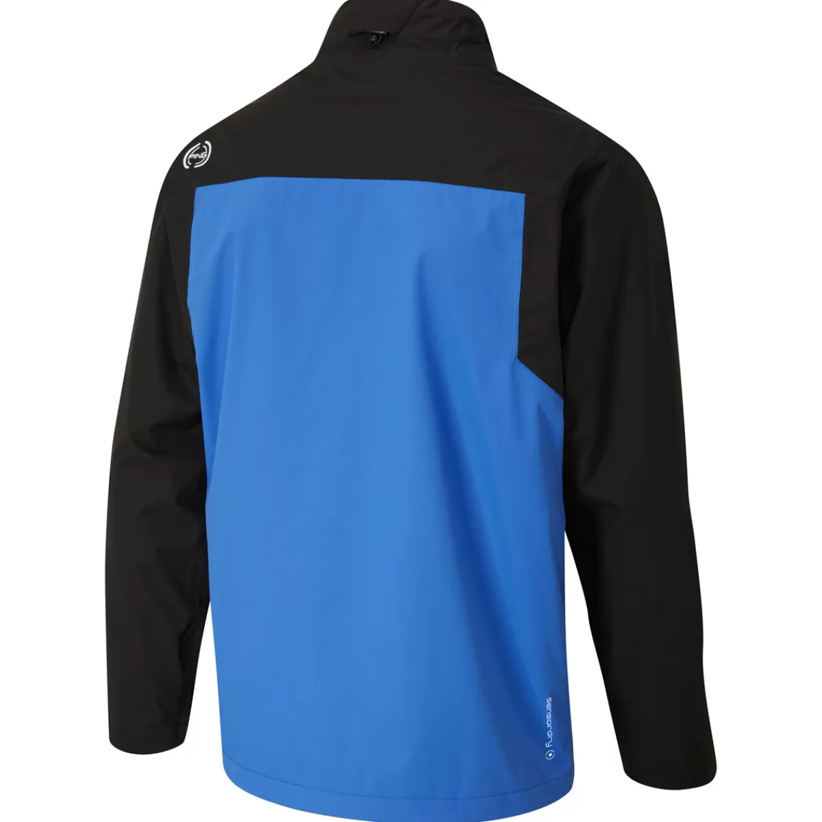 Hot Men's Sensordry Pro Waterproof Golf Jacket Men Men's Golf Waterproofs
