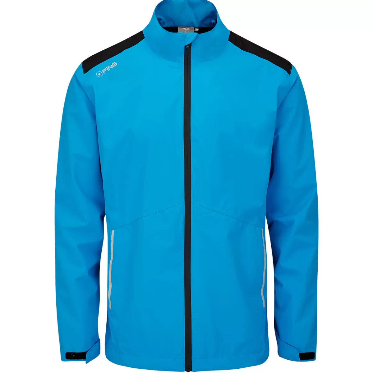 Shop Ping Men's Sensordry S2 Full Zip Waterproof Golf Jacket