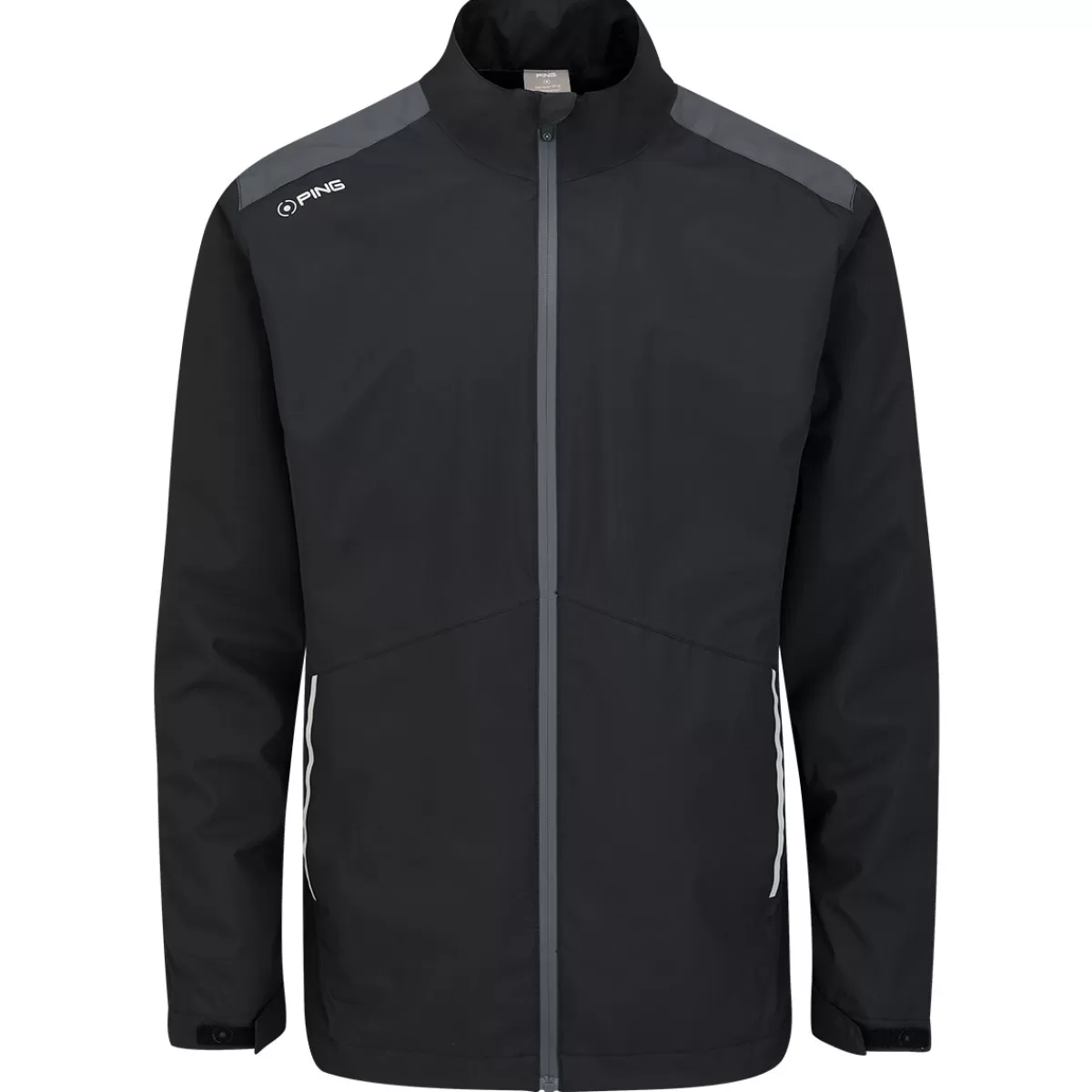 Cheap Ping Men's Sensordry S2 Full Zip Waterproof Golf Jacket