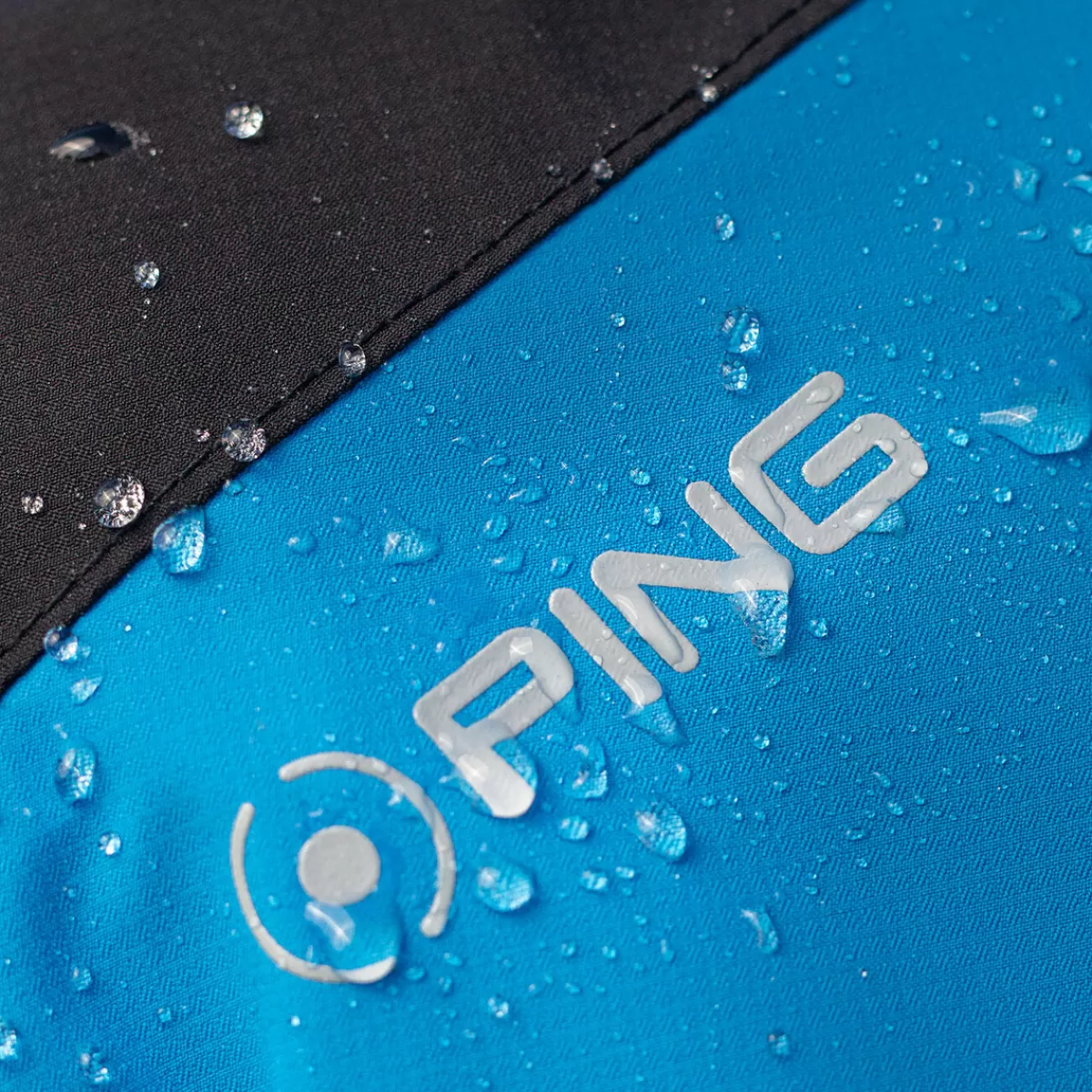 Cheap Ping Men's Sensordry S2 Full Zip Waterproof Golf Jacket