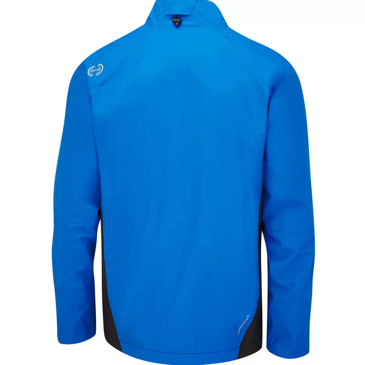 Best Sale Ping Men's Sensordry S2 Pro Full Zip Waterproof Golf Jacket