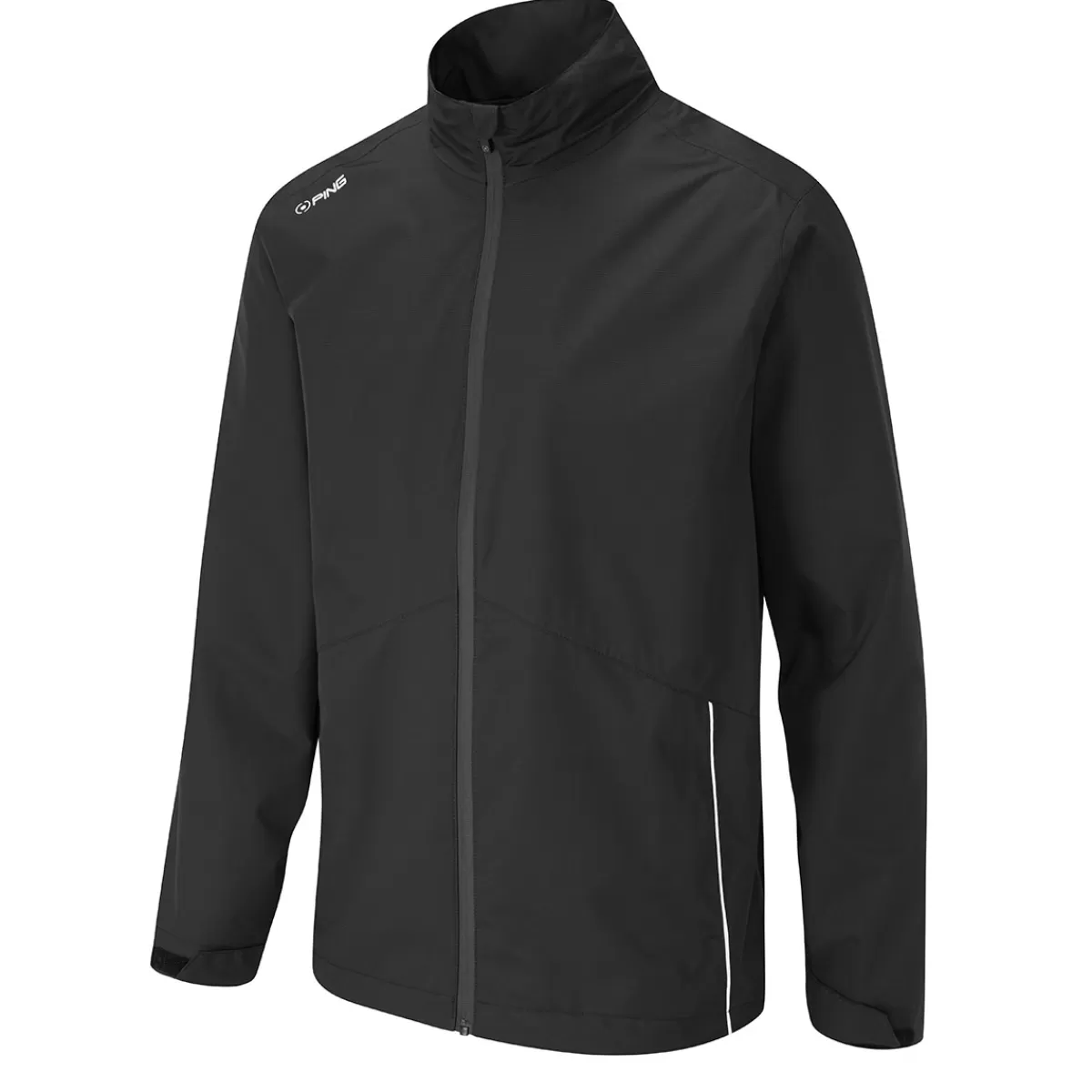 Best Men's Sensordry Waterproof Golf Jacket Men Men's Golf Waterproofs