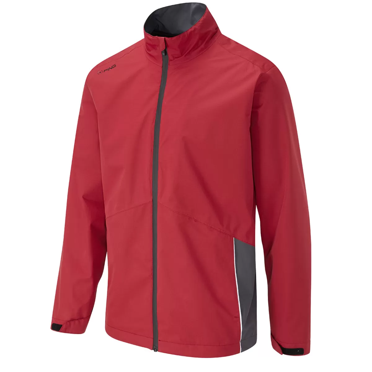 Outlet Men's Sensordry Waterproof Golf Jacket Men Men's Golf Waterproofs