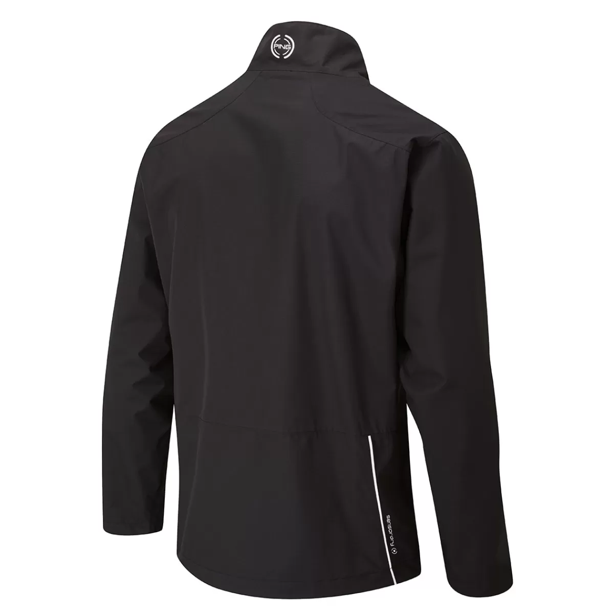 Best Men's Sensordry Waterproof Golf Jacket Men Men's Golf Waterproofs