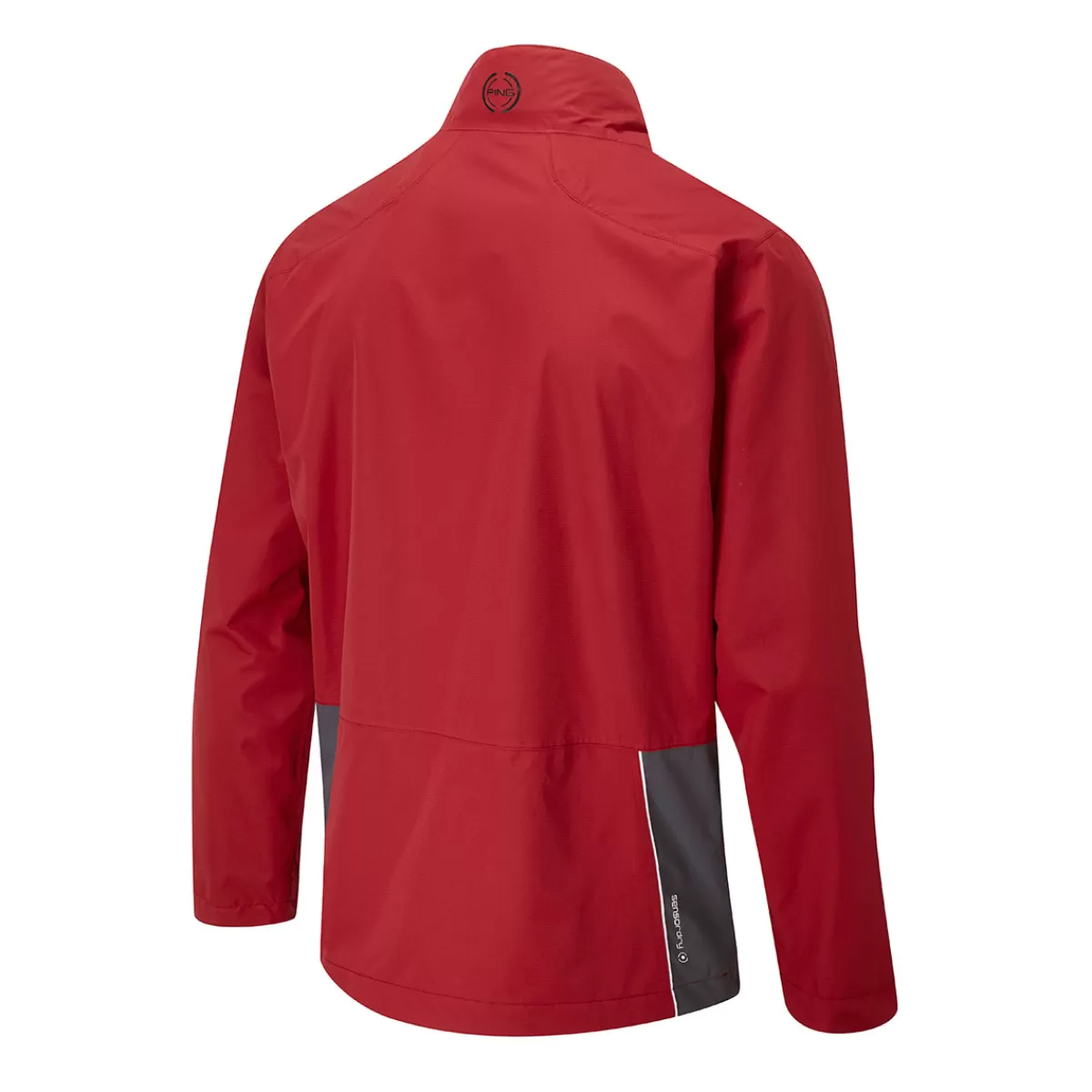 Outlet Men's Sensordry Waterproof Golf Jacket Men Men's Golf Waterproofs
