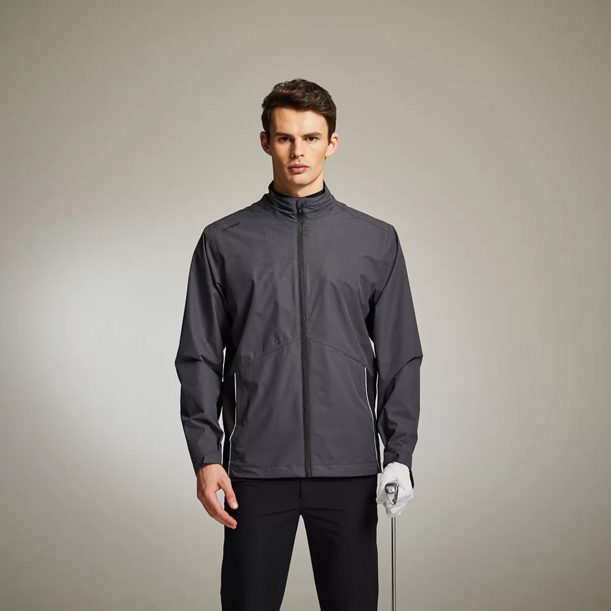 Cheap Ping Men's Sensordry Waterproof Golf Jacket