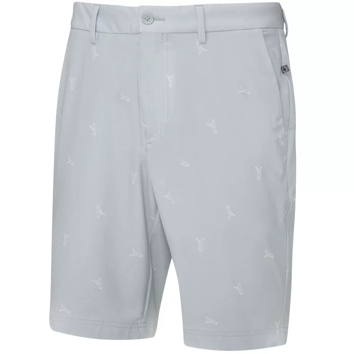 Store Men's Swift Golf Shorts Men Men's Golf Shorts