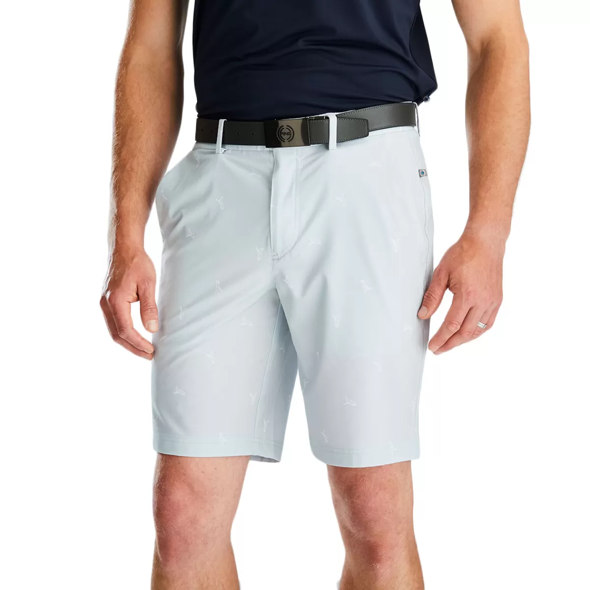 Store Men's Swift Golf Shorts Men Men's Golf Shorts