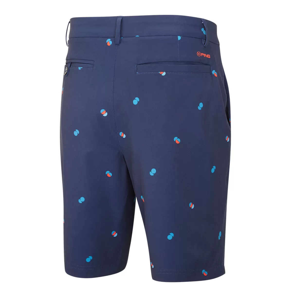 Shop Men's Swift Golf Shorts Men Men's Golf Shorts