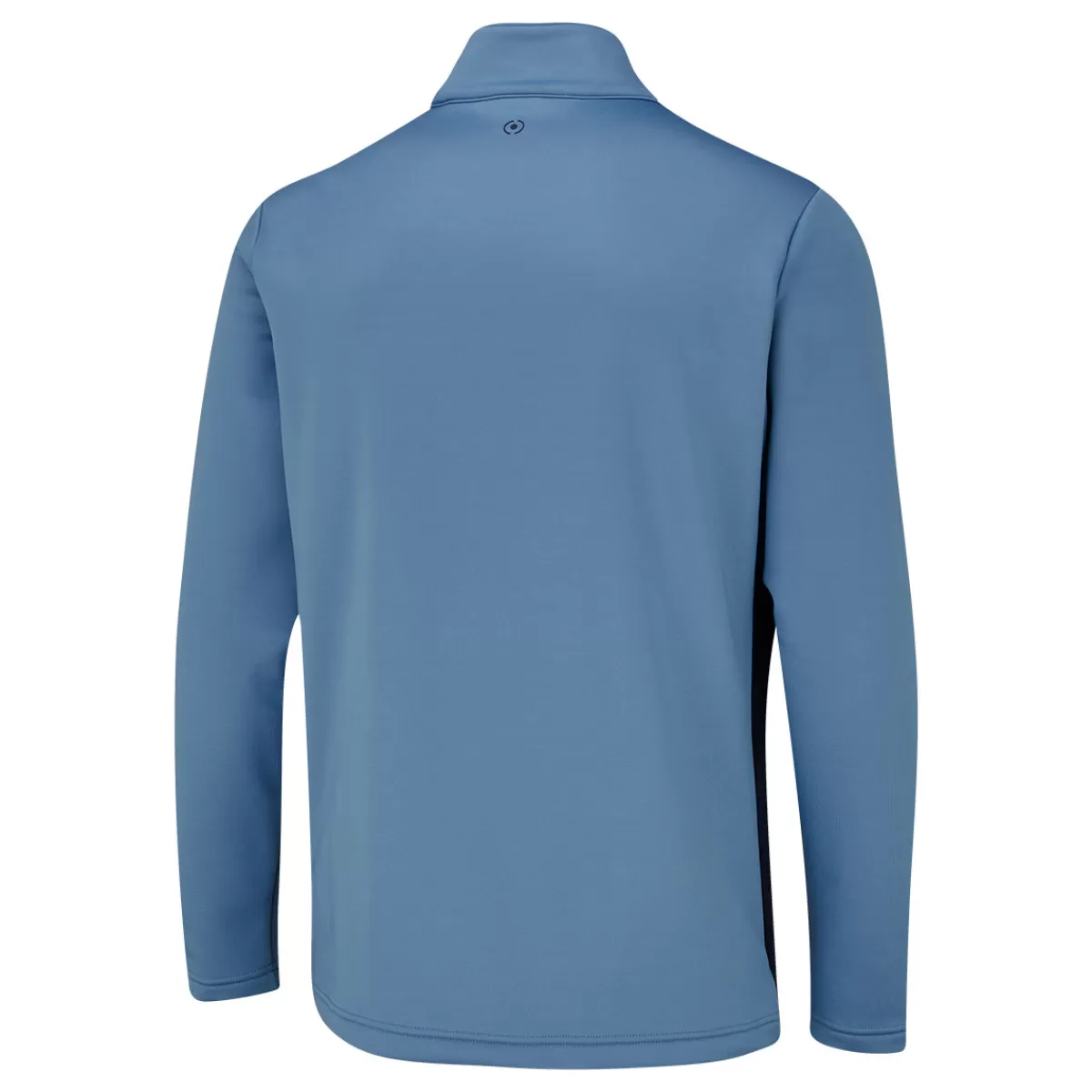 Shop Men's Tobi Golf Mid Layer Men Men's Golf Sweaters