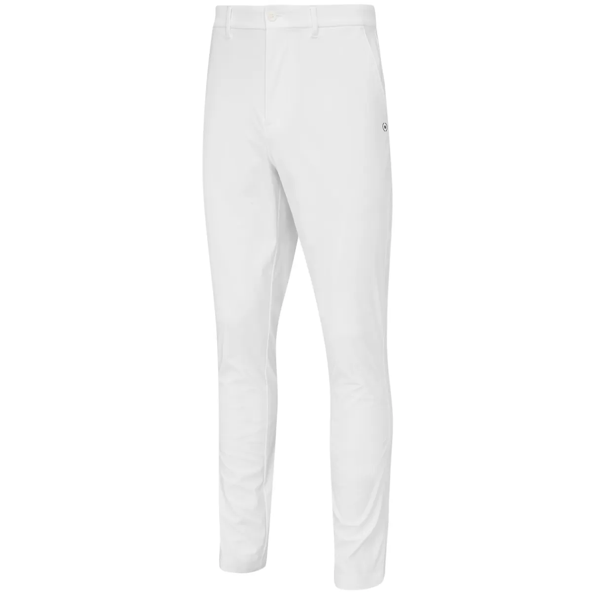 Hot Men's Tour Tapered Golf Trousers Men Men's Golf Trousers