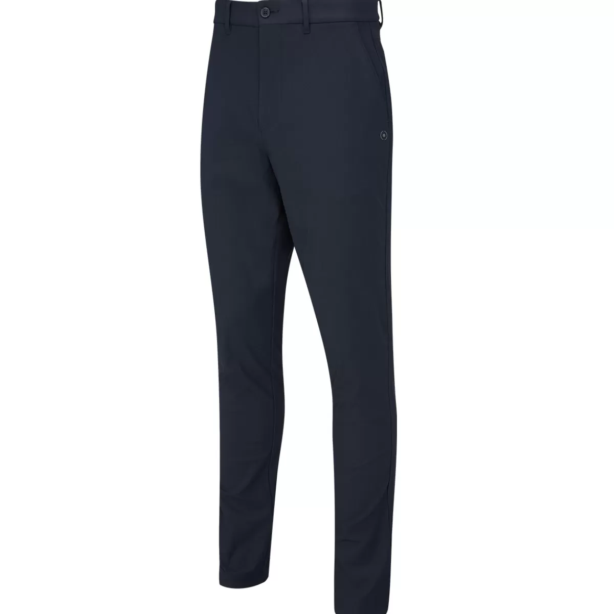 Store Men's Tour Tapered Golf Trousers Men Men's Golf Trousers