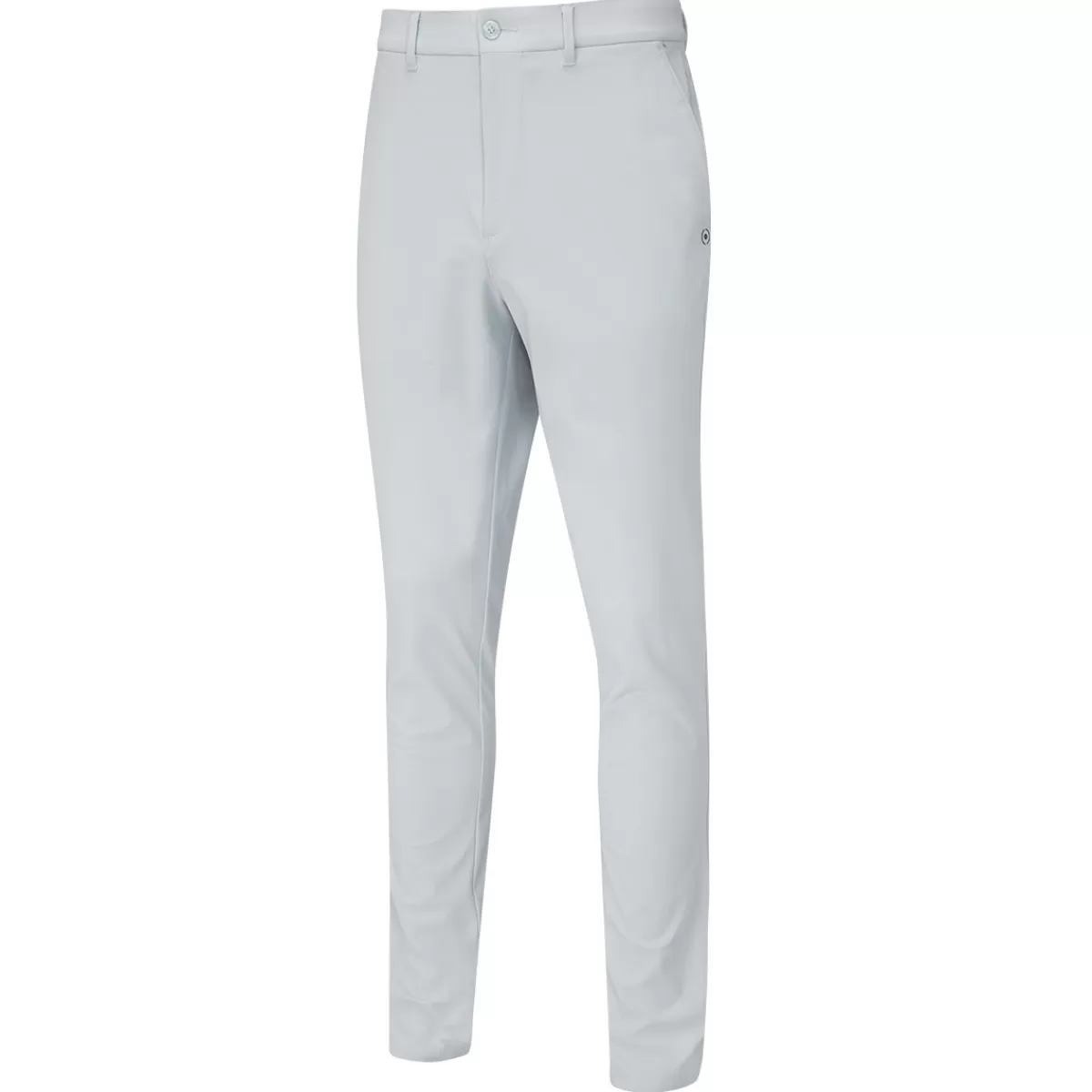 Cheap Men's Tour Tapered Golf Trousers Men Men's Golf Trousers