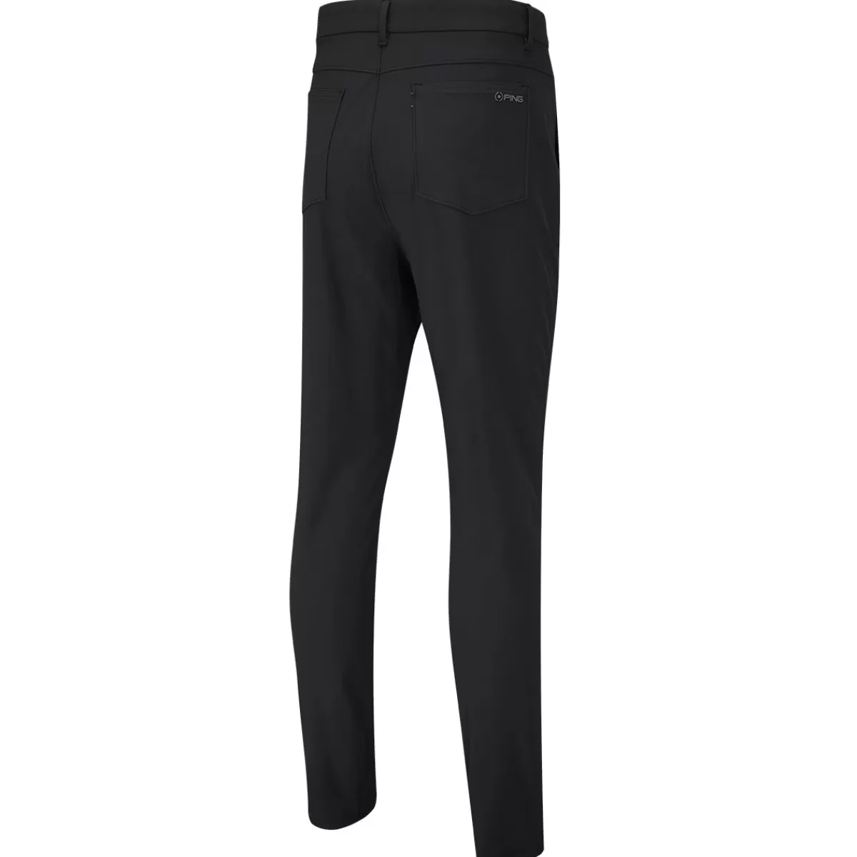 Cheap Men's Tour Tapered Golf Trousers Men Men's Golf Trousers