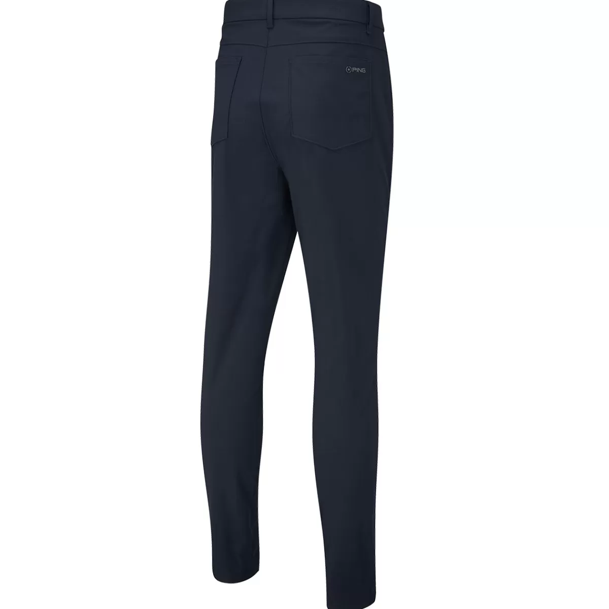 Store Men's Tour Tapered Golf Trousers Men Men's Golf Trousers