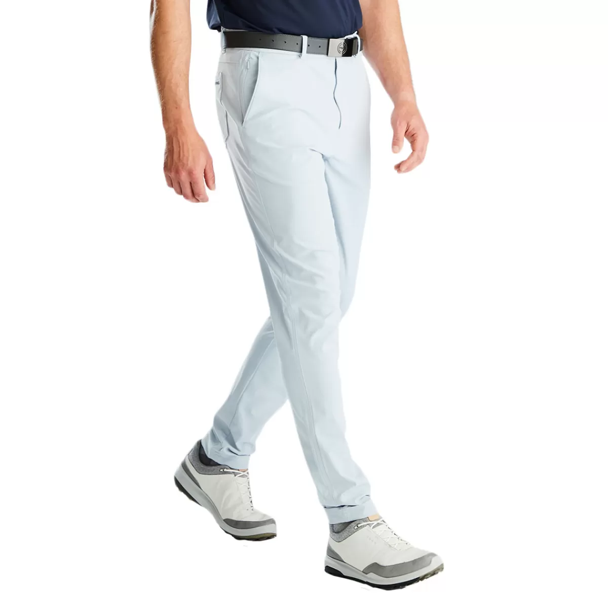 Cheap Men's Tour Tapered Golf Trousers Men Men's Golf Trousers
