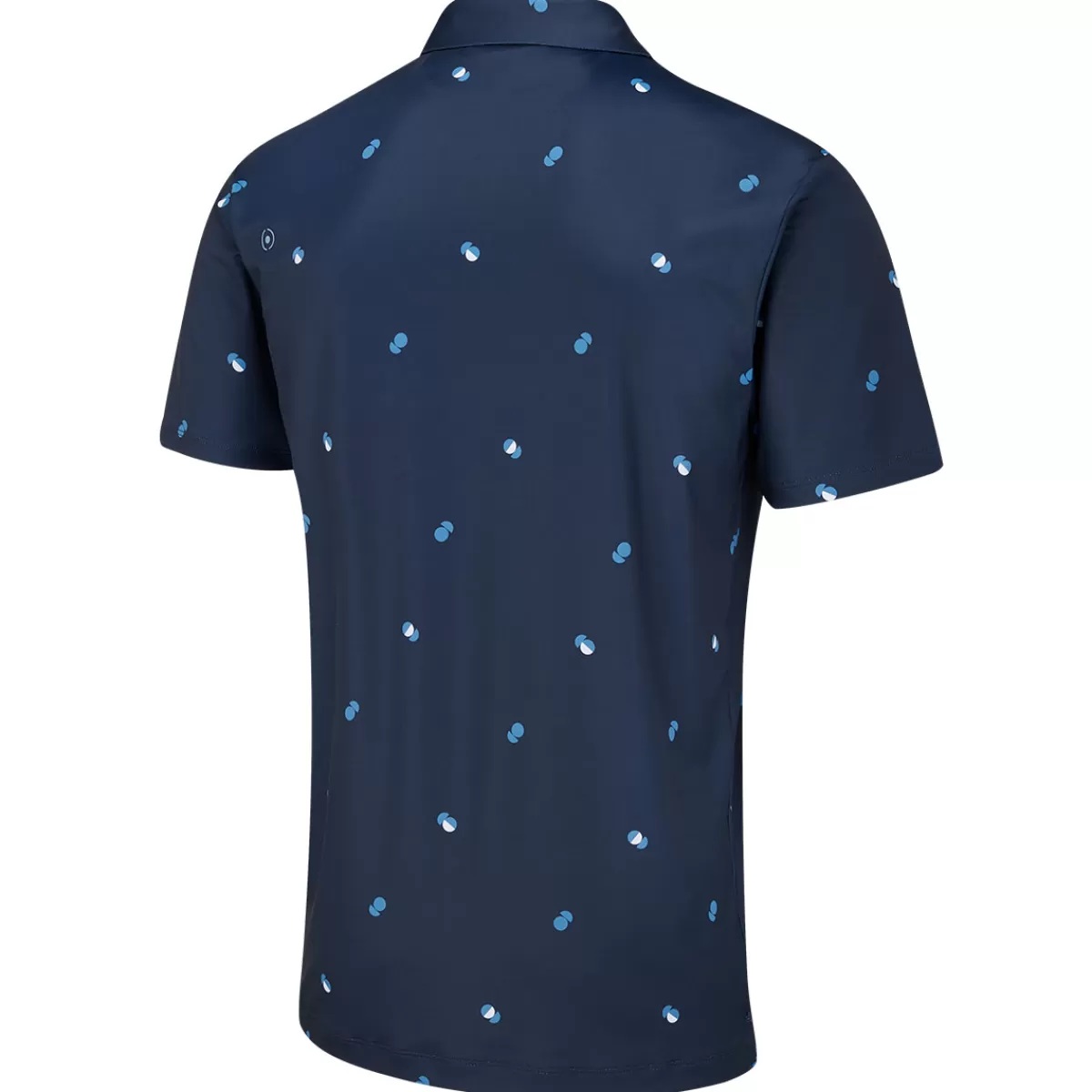 Cheap Ping Men's Two Tone Golf Polo Shirt