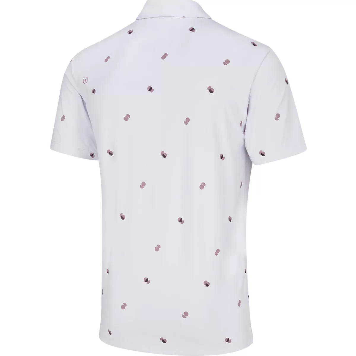 Discount Ping Men's Two Tone Golf Polo Shirt