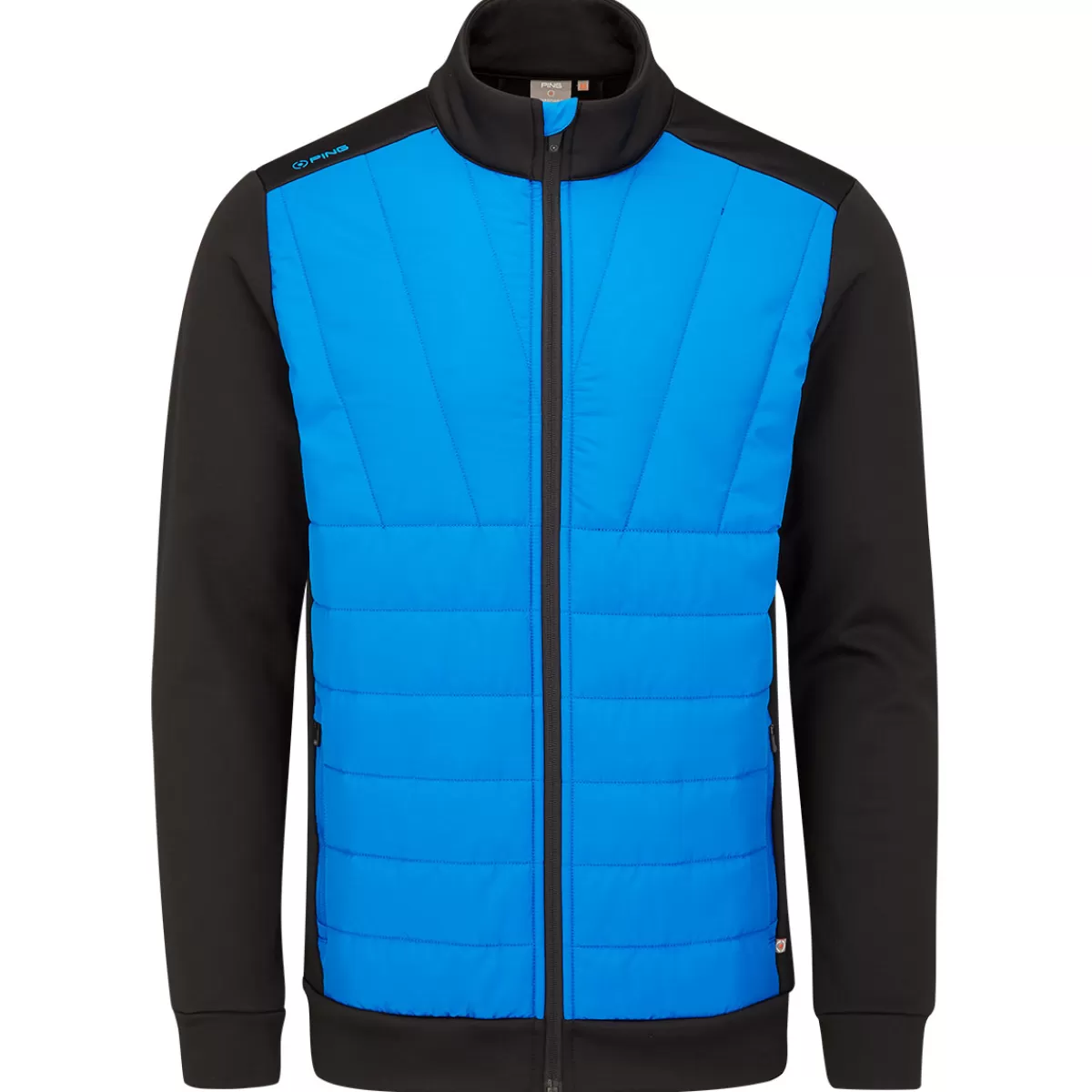 Cheap Ping Men's Vernon Hybrid Golf Jacket