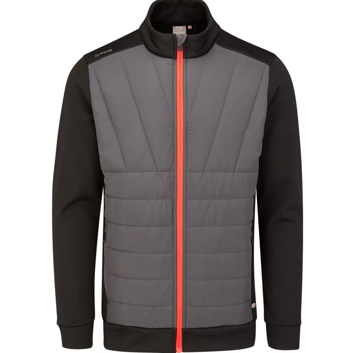 Cheap Ping Men's Vernon Hybrid Golf Jacket
