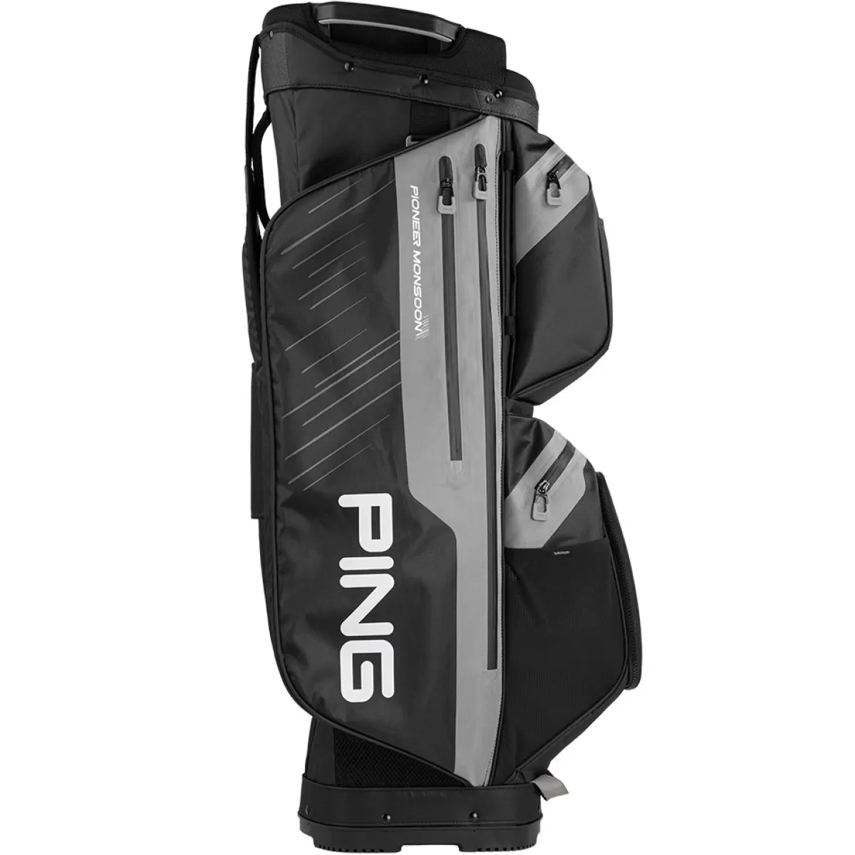 Fashion Ping Pioneer Monsoon 231 Waterproof Golf Cart Bag