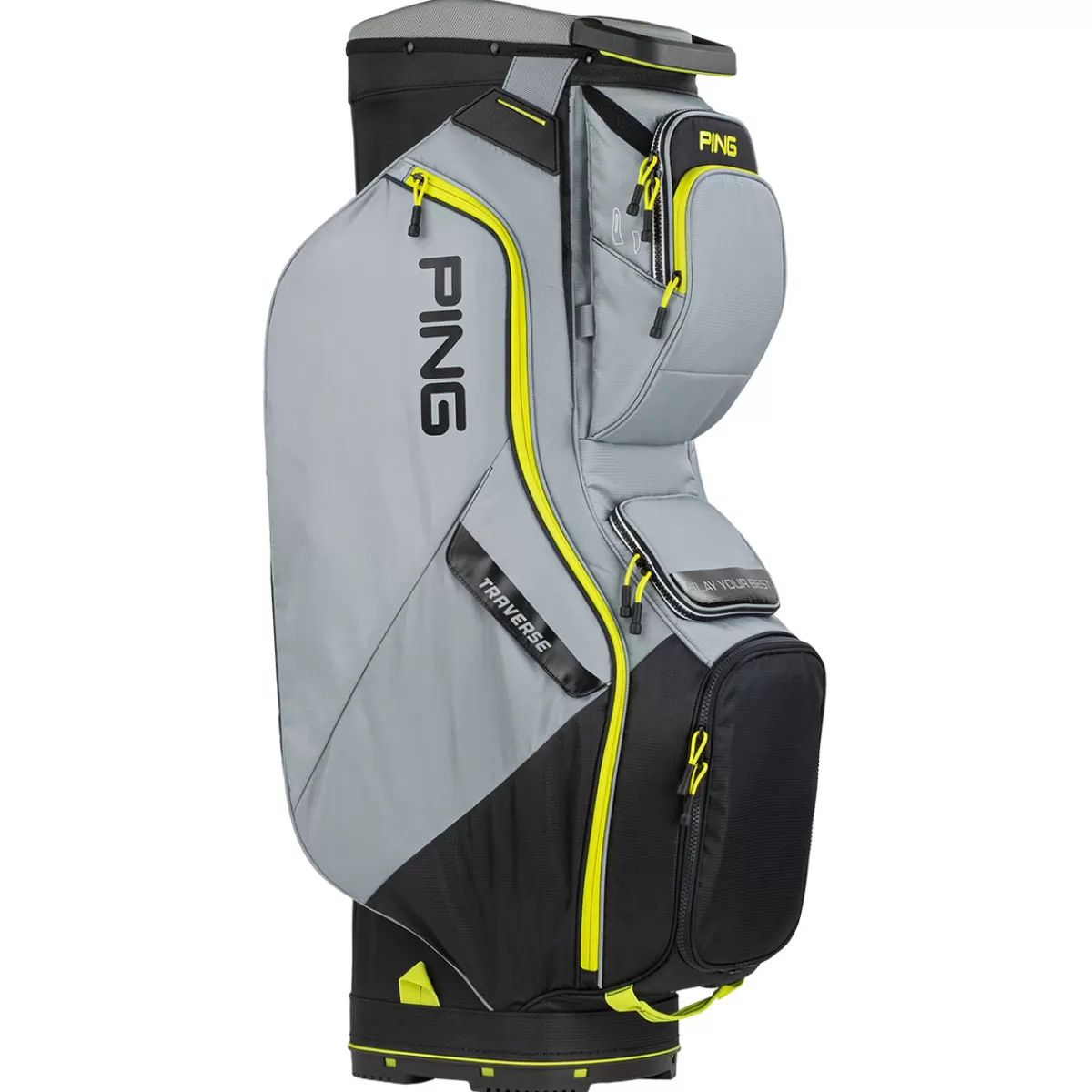 Discount Ping Traverse Golf Cart Bag