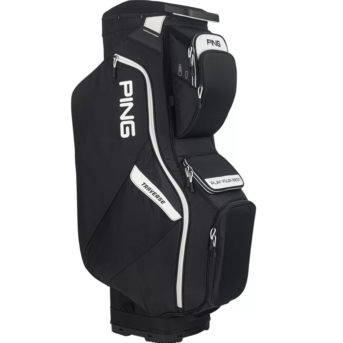 Discount Ping Traverse Golf Cart Bag
