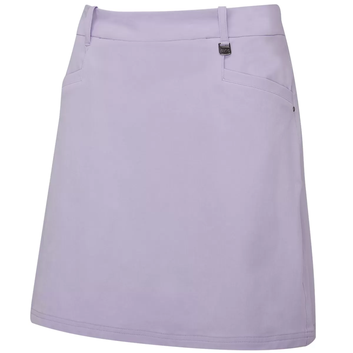 Flash Sale Ping Verity Ladies Golf Skort Lilac
