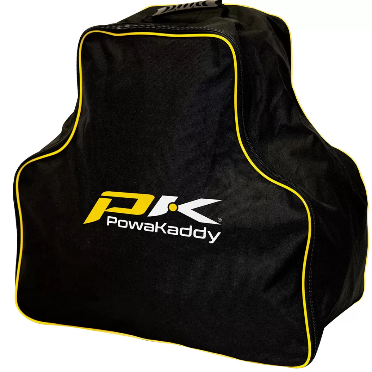 Sale PowaKaddy Compact Travel Cover Black