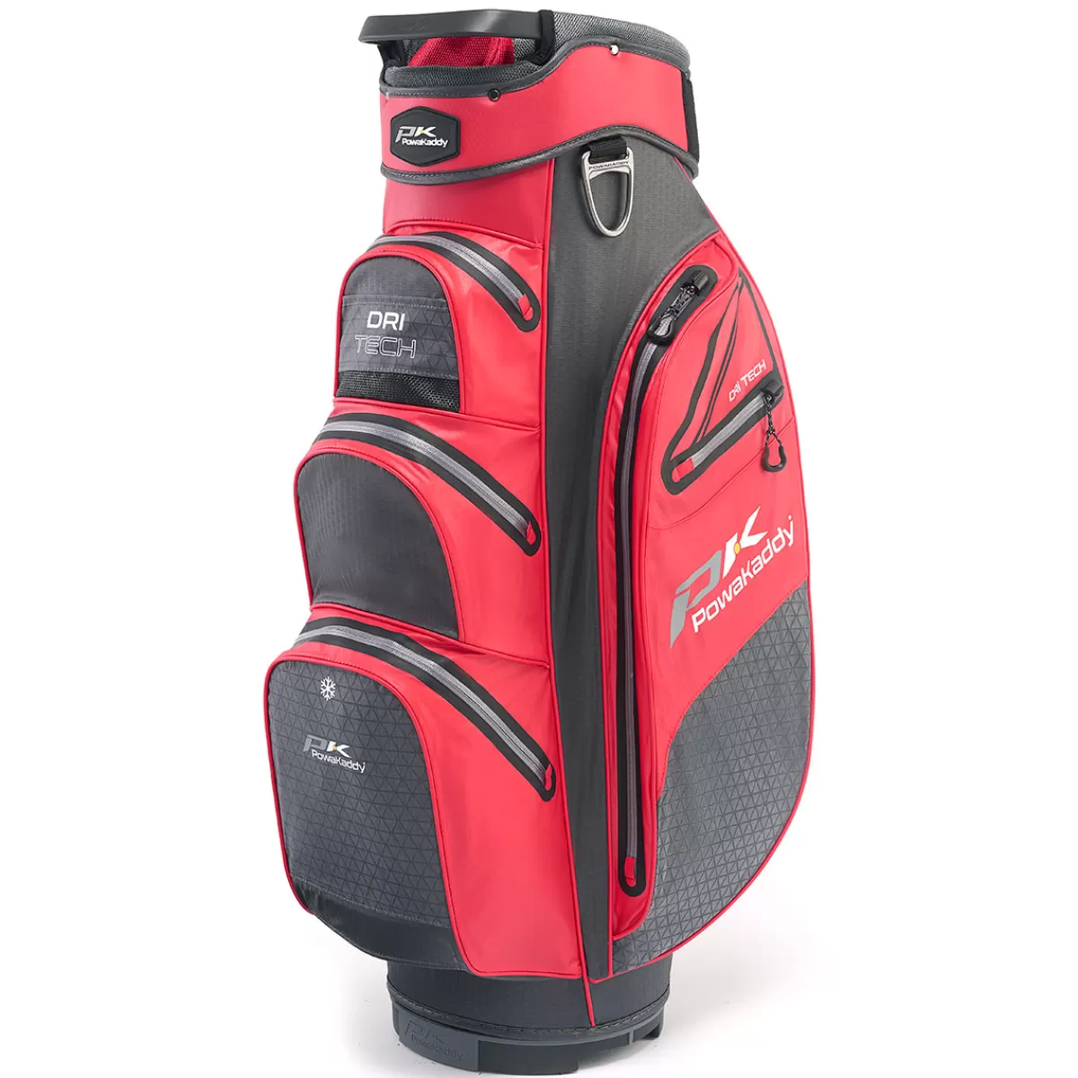 Best Sale PowaKaddy Dri Tech Waterproof Cart Bag