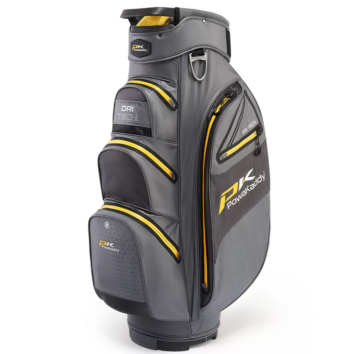 Online PowaKaddy Dri Tech Waterproof Cart Bag