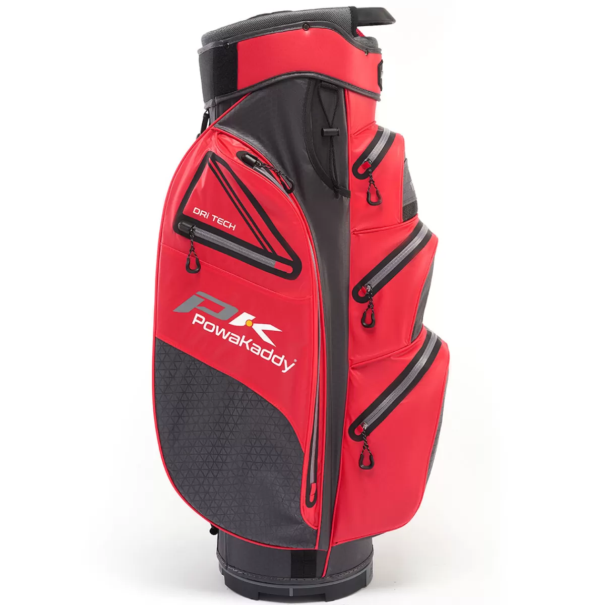 Best Sale PowaKaddy Dri Tech Waterproof Cart Bag