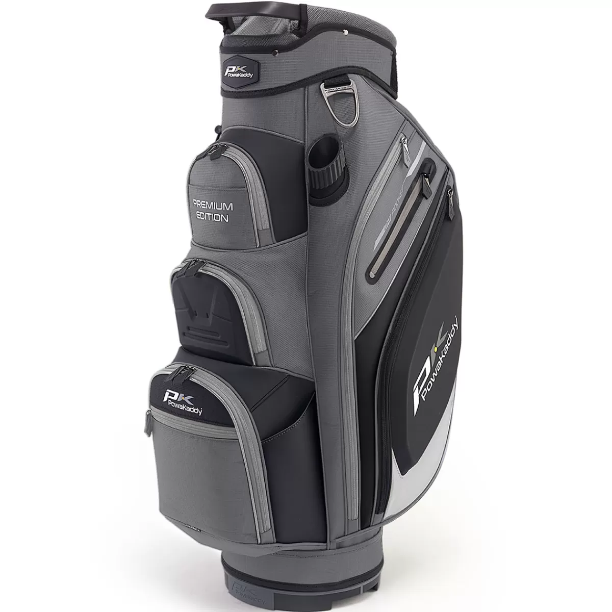 Fashion PowaKaddy Premium Edition Golf Cart Bag