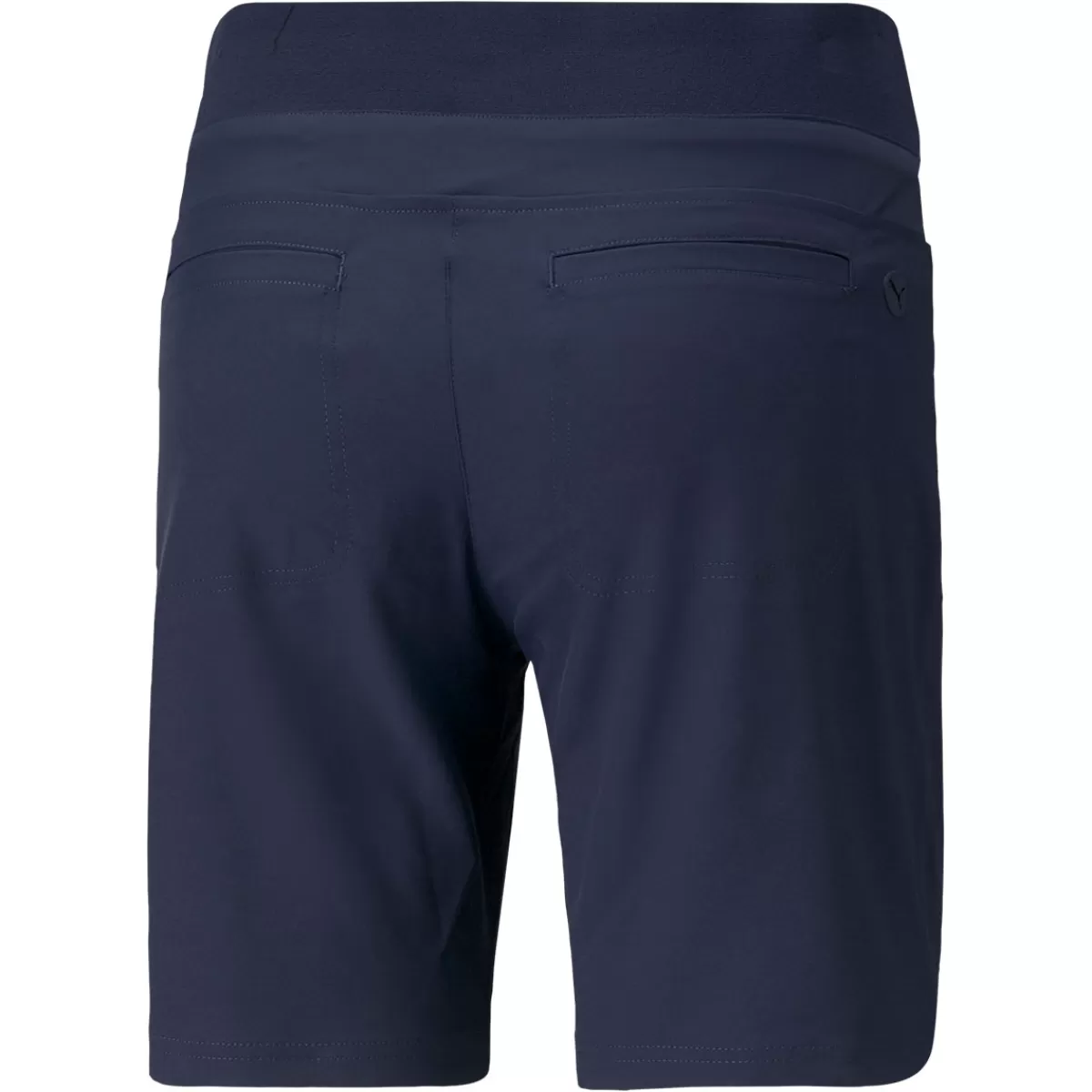 Flash Sale PUMA Golf Ladies Bermuda Shorts Navy Blazer