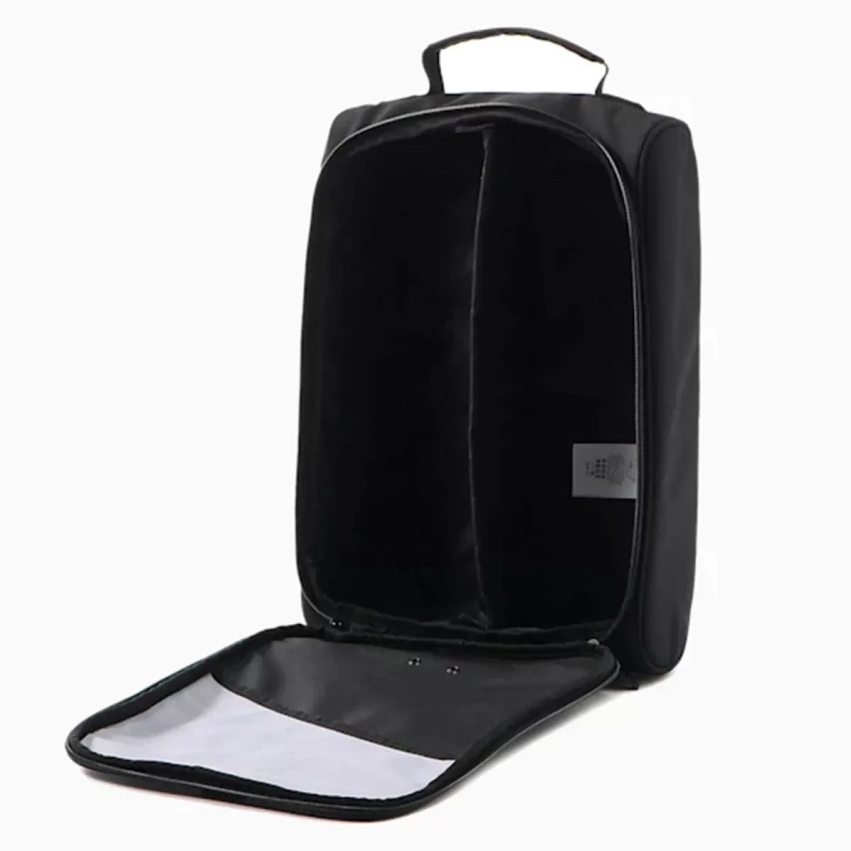 Discount PUMA Golf Shoe Bag Black