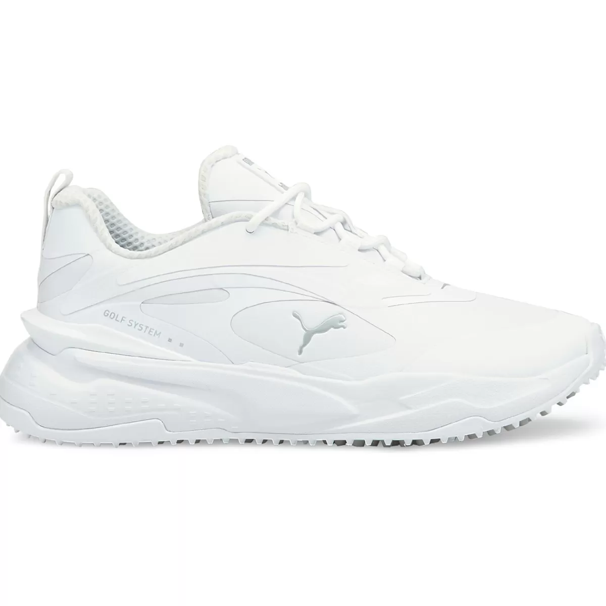 Shop PUMA Golf Puma Ladies Gs-Fast Waterproof Spikeless Golf Shoes