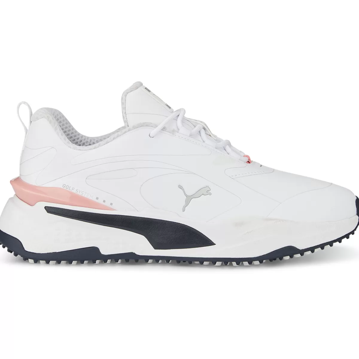 Outlet PUMA Golf Puma Ladies Gs-Fast Waterproof Spikeless Golf Shoes