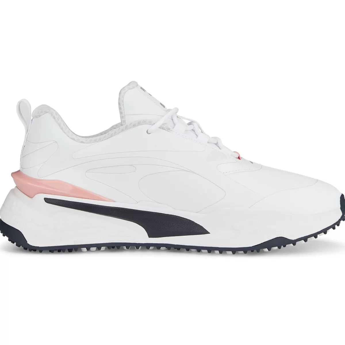 Outlet PUMA Golf Puma Ladies Gs-Fast Waterproof Spikeless Golf Shoes