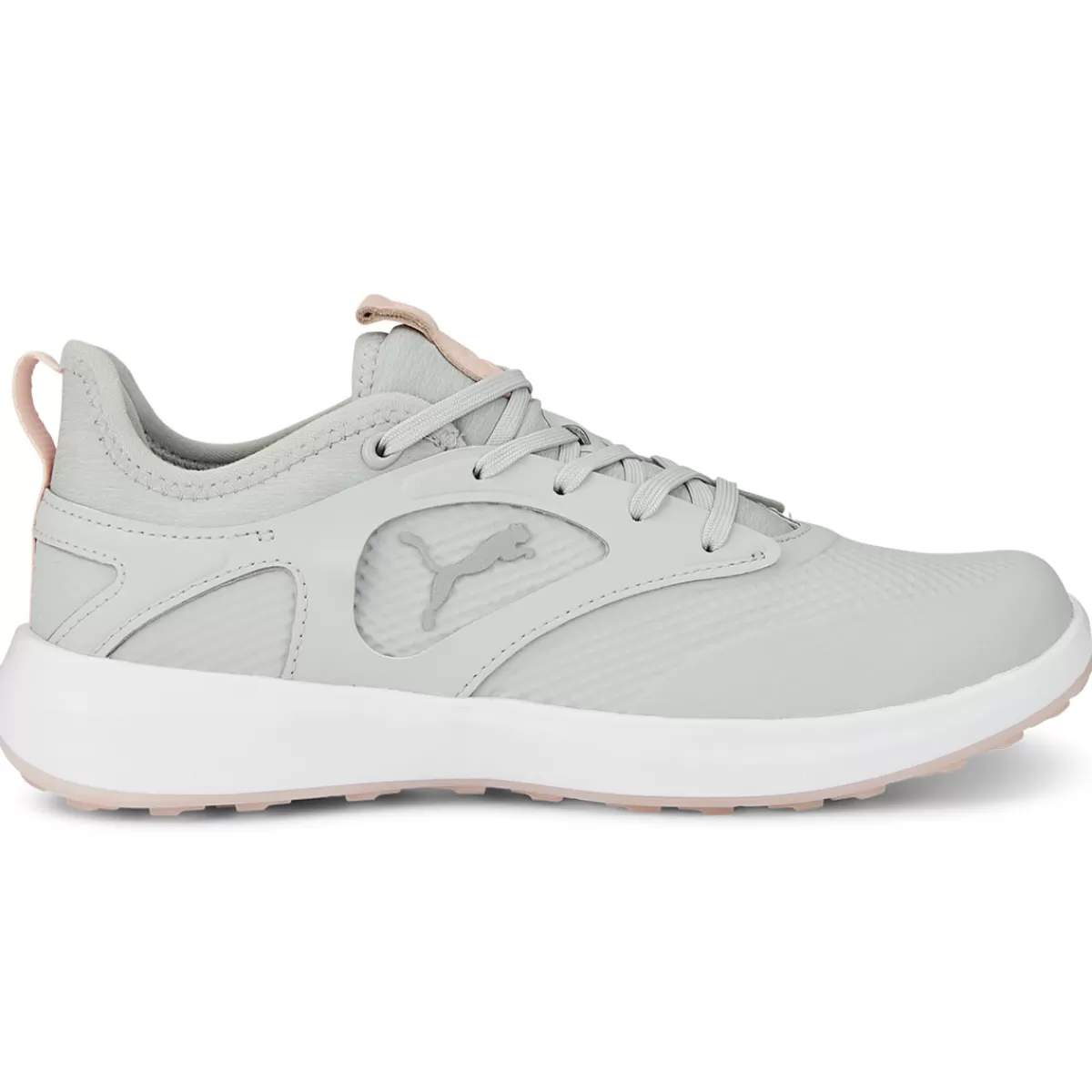 Shop PUMA Golf Puma Ladies Ignite Malibu Spikeless Golf Shoes