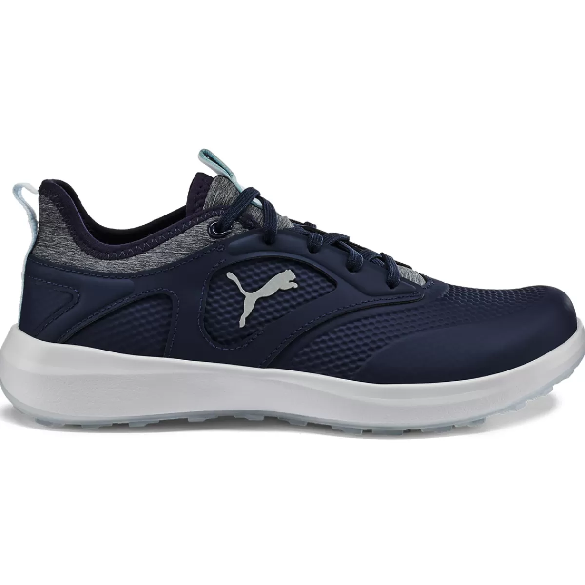 New PUMA Golf Puma Ladies Ignite Malibu Spikeless Golf Shoes