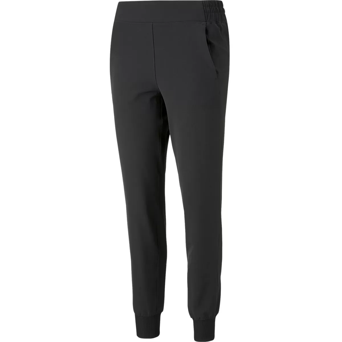 Cheap PUMA Golf Puma Ladies Pierview Jogger Golf Trousers