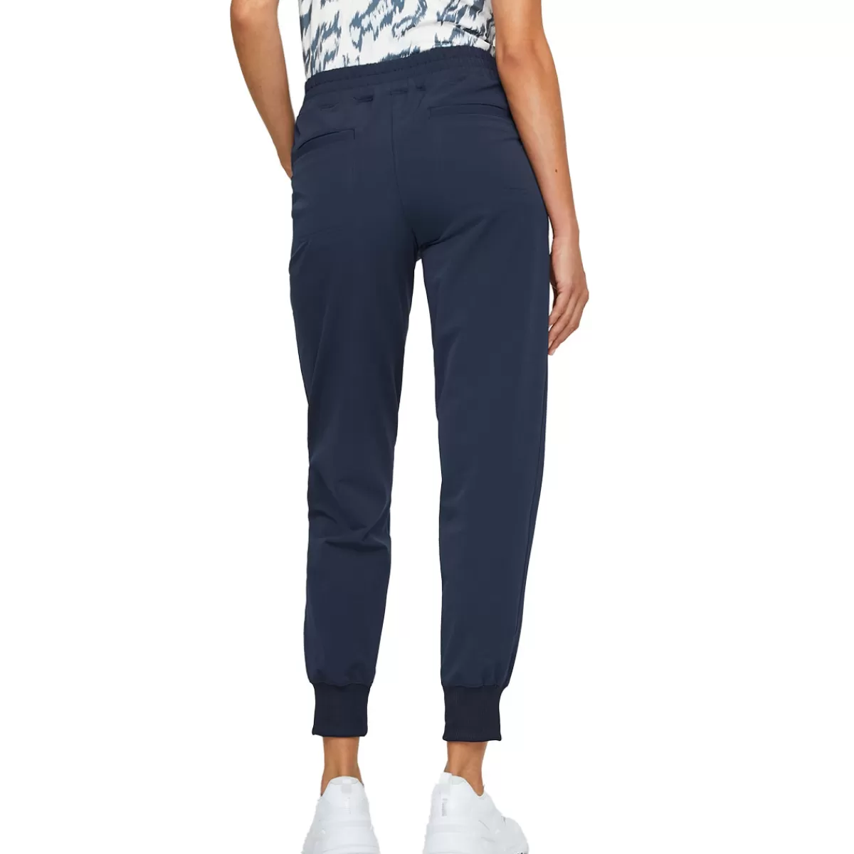 Online PUMA Golf Puma Ladies Pierview Jogger Golf Trousers